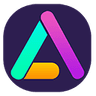 AnTOEIC logo